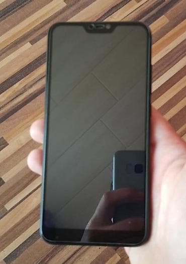 islenmis komputer aliram: Redmi 10C, 64 GB, rəng - Qara, Barmaq izi, İki sim kartlı — 2