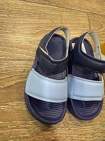 tote bag: Uşaq sandal kolleksiyası Ag — 3