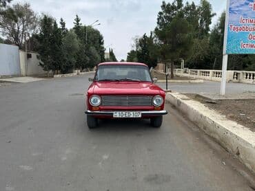 vaz 2103: VAZ (LADA) 2101: 1.6 l | 1973 il Sedan — 3