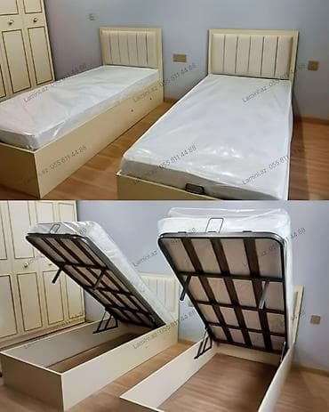 Çarpayı Eviniz üçün geniş mebel seçimi: divanlar, dolablar — 1