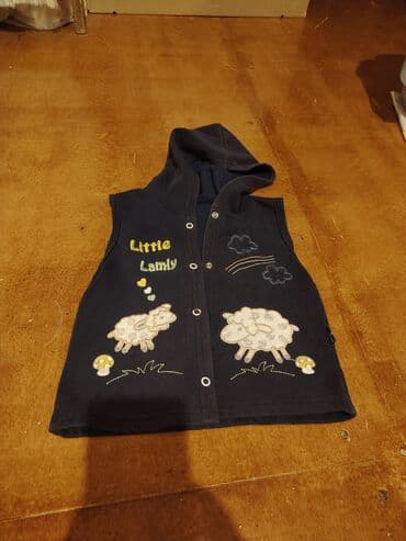 детские вязаные безрукавки: Qiymetler ferqlidir. Wekilleri cevirin😊Uşaq kardiqanları dəsti - — 5