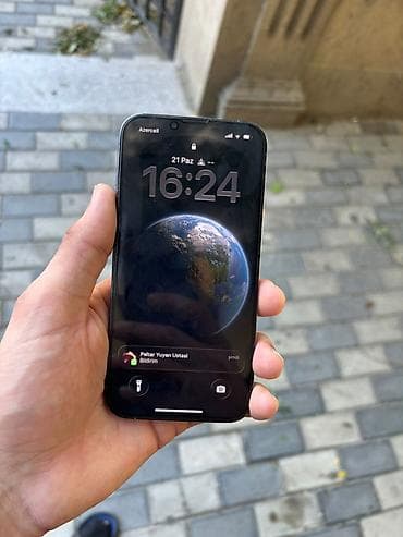 IPhone 13 Pro, 128 GB, Sierra Blue, Face ID — 2