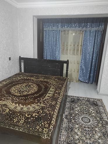 kesle kiraye ev: Kirayə verilir: Xüsusiyyətlər: - Dəhliz: güzgü; PVC qapılar; laminat — 6