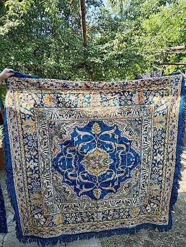 Qədimi. 25 manat süfrə