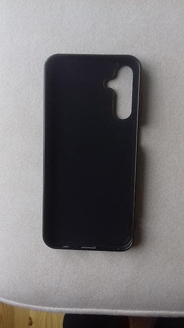 komputer ekran kartı: Samsung Galaxy A15, 128 GB, rəng - Göy, İki sim kartlı, Barmaq izi — 8