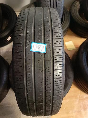 İşlənmiş Şin Pirelli 235 / 65 / R 19