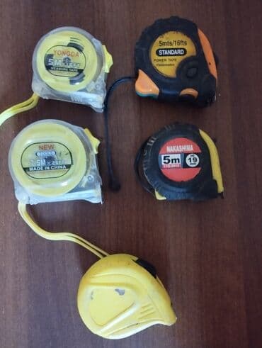 прибор: Новый Рулетка, Платная доставка, Самовывоз — 1