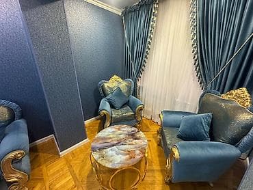 Yasamal Rayonu Nizami Metrosu Caspian Plazanın Yanında 4 Otaqlı Kirayə