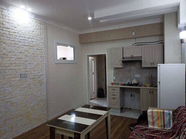 bayılda bina evləri: Sumqayıt Bağça şəhər kompleksində, 11 mərtəbəli binanın 4 cü — 2