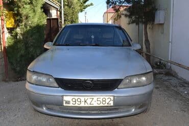 фольксваген гольф 1 6: Opel Vectra: 1.6 л | 1998 г. 367764 км Седан — 9