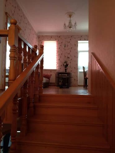 kənd əhmədli həyət evləri: 5 otaqlı, 176 kv. m, Yeni təmirli — 7