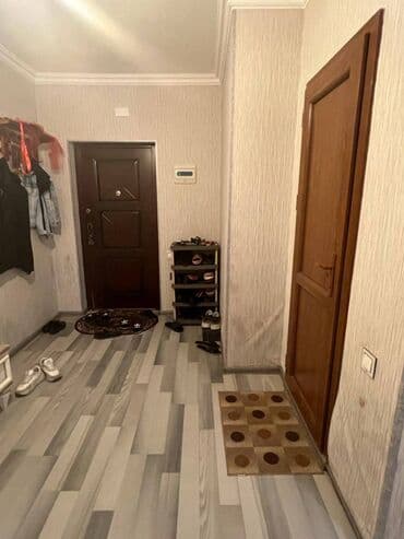 продажа квартир в баку новостройки: Пос. Бакиханов, 2 комнаты, Новостройка, м. Кероглу, 82 м² — 17