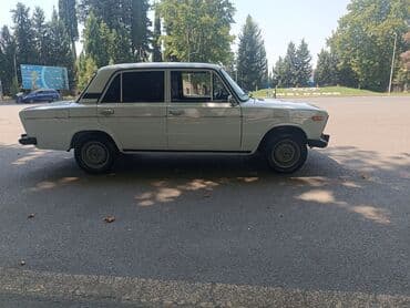 авито баку авто: VAZ (LADA) 2106: 1.5 l | 2001 il 320000 km Sedan — 6