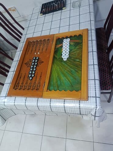 окей настольные игры: Nerd — 1