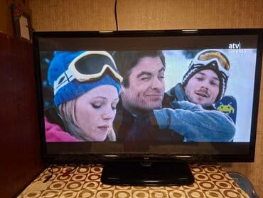 lg kondisioner pultu yukle: Televizor LG LCD 43" — 1