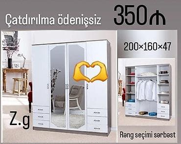 parça dolap modelleri: Dolab — 1