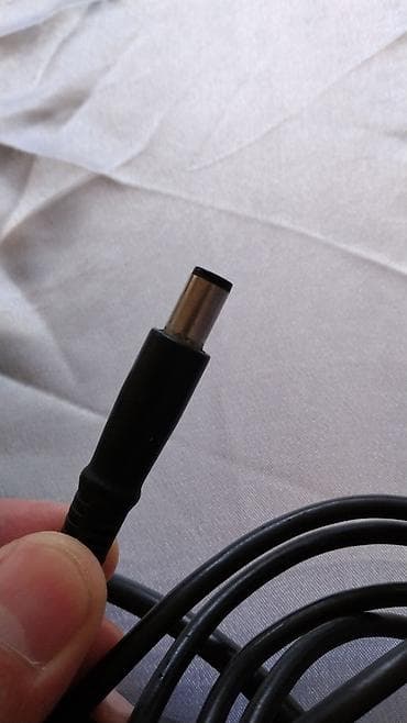 mini pc computer: HP noutbuk adapteri, originaldır, üstündə gəlmə, noutbuk xarab olub — 3