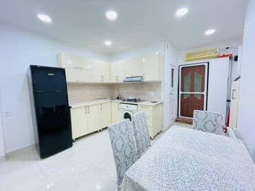 kirayə ev mingəçevir: 28 may, Heydər Əliyev sarayının yanında, 2 mərtəbəli binanın 1-ci — 4