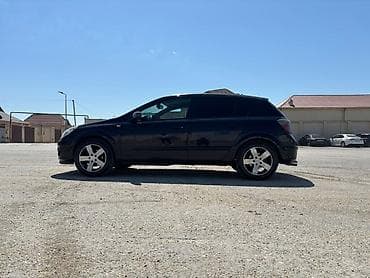 Opel Astra: 1.3 l | 281000 km Hetçbek — 6