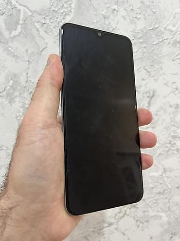 hyperx cloud 3: Samsung Galaxy A30, 32 GB, rəng - Ağ, Barmaq izi, Face ID — 7