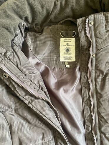 Dəstlər, kostyumlar: Puxovik kurtka, L — 5