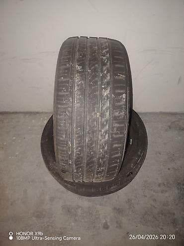 avto tozsoran: İki ədəd şin satılır. - Növ: yay/performans tipli minik avtomobili — 3