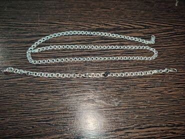 mak taym saat: Gümüş, 925 Əyar — 2