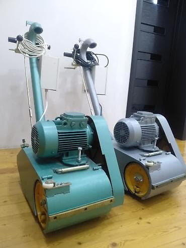 Pol və parket yonan aparat təcili satılır. tam zavod lalafo.az -da Pol və parket yonan aparat təcili satılır. tam zavod