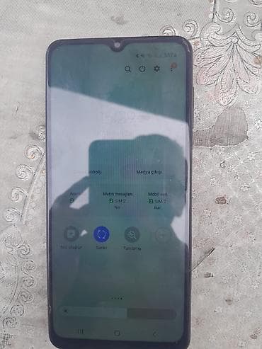 iphone 14 pro max baku: Samsung Galaxy A12, 32 GB, rəng - Qara, İki sim kartlı — 4