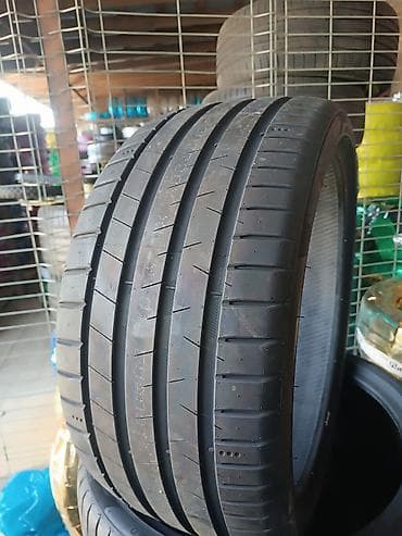 disk lada: Dovroad avtomobil şini - Ölçü: 275/30 ZR20 - Yük/sürət indeksi: 97Y — 4