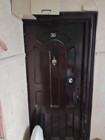 i̇sm: Gəncə, 3 otaqlı, Köhnə tikili, 73 kv. m — 8