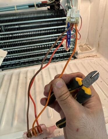 ремонт стиральных машин в баку: Soyuducu təmiri və diaqnostikası - Kompressor, kondensor, evaporator — 4