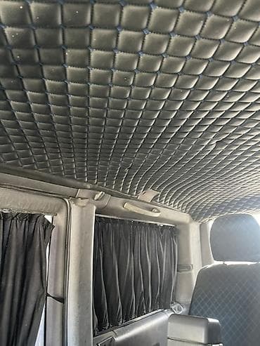 mercedes vito satilir: 2.2CD dizel matort karofqa idiyal tecil satlir — 4