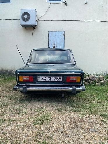 vaz 2107 qapisi: Mator 03 karobka4 diferdə azmaz səs var il 1983 sənədlər tam — 4