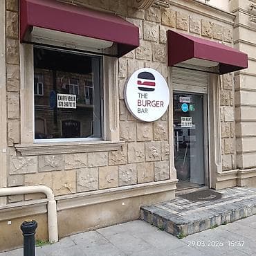 bakixanov heyet evi: İcarəyə obyekt – Bakı şəhəri,Nəsimi Rayonu, Nizami küçəsi 121 - — 2