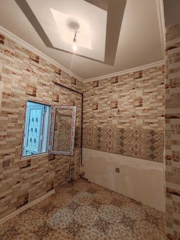 həyət evi binə: Binəqədi qəs. 2 otaqlı, 40 kv. m, Kredit yoxdur, Yeni təmirli — 10