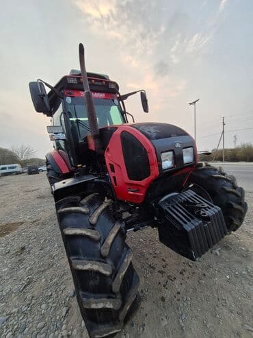 jsb traktor: BELARUS 1523 traktor ili 2019 cox tecili satilir - Güclü 4x4 kənd — 6