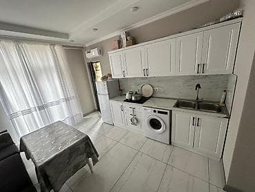 2 комнаты, Новостройка, м. Дарнагюль, 82 м² — 6