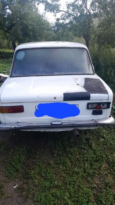 авто под выкуп бишкек: VAZ (LADA) 2111: 0.6 l | 1978 il 300 km Hetçbek — 2