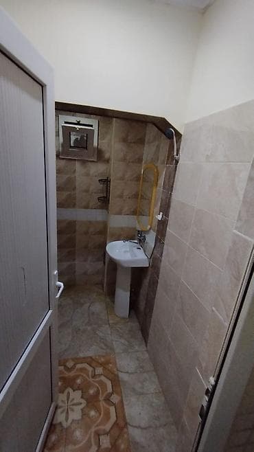 biləcəri: 60 kv. m, 2 otaqlı, İnternet, Telefon, Qaz — 2