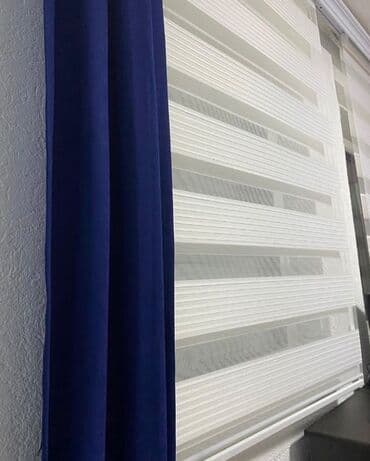 step deke: Jalüz pərdə ucuz sok qiymətlər bizdə 2 ya 3 günərzində hazırlama — 25