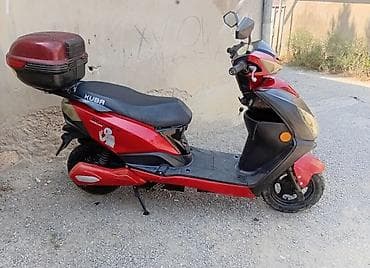 moto barter: Kuba - Myforce — 5