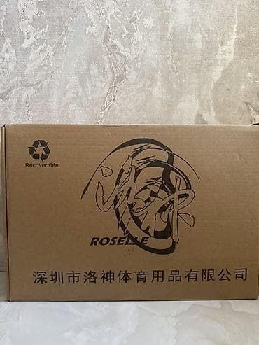 roselle: Roselle firmasından rolik satılır. Ölçüsü 36–39 (tənzimlənən). 120 — 4