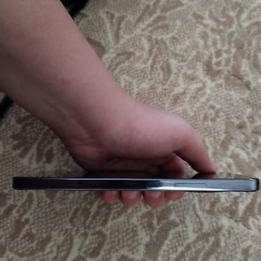 Honor X9d, 256 GB, rəng - Qara, Zəmanət