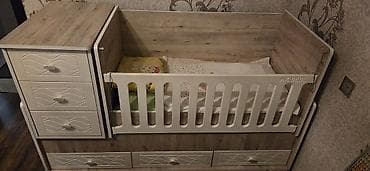 onluk: Oğlan və qız üçün, Yeni, Beşik — 2