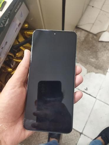 iphone 6s puls: Redmi Note 12, 128 GB, rəng - Mavi, Sensor, Barmaq izi, İki sim kartlı — 2