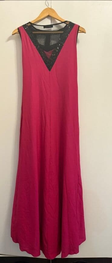 qadın ucun donlar: Qadın ziyafət geyimi M-L ölçü — 2