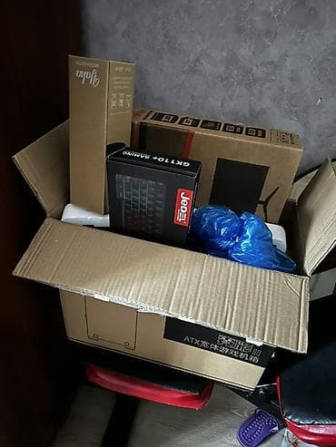 1155 ana plata: Real alıcıya endirim olacağ mütləq,Hamıya Salam,comp təzədir,qudusu — 4