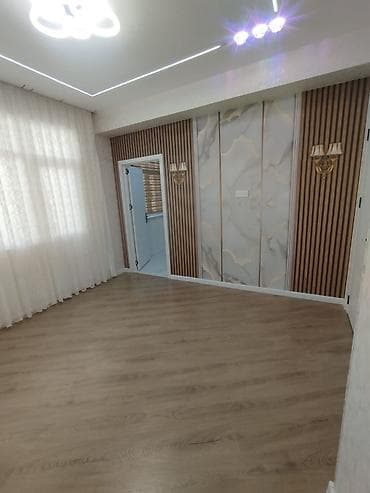 Daşınmaz əmlak: 2 otaqlı, Yeni tikili, 44 kv. m — 10