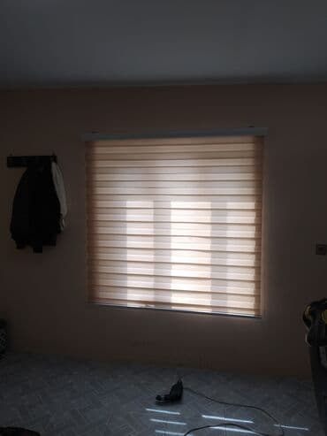 step deke: Jalüz pərdə ucuz sok qiymətlər bizdə 2 ya 3 günərzində hazırlama — 3